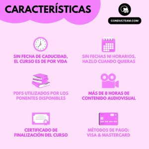 CURSO FORMACION PSICOLOGIA CLINICA CONDUCTUAL CONTEXTUAL